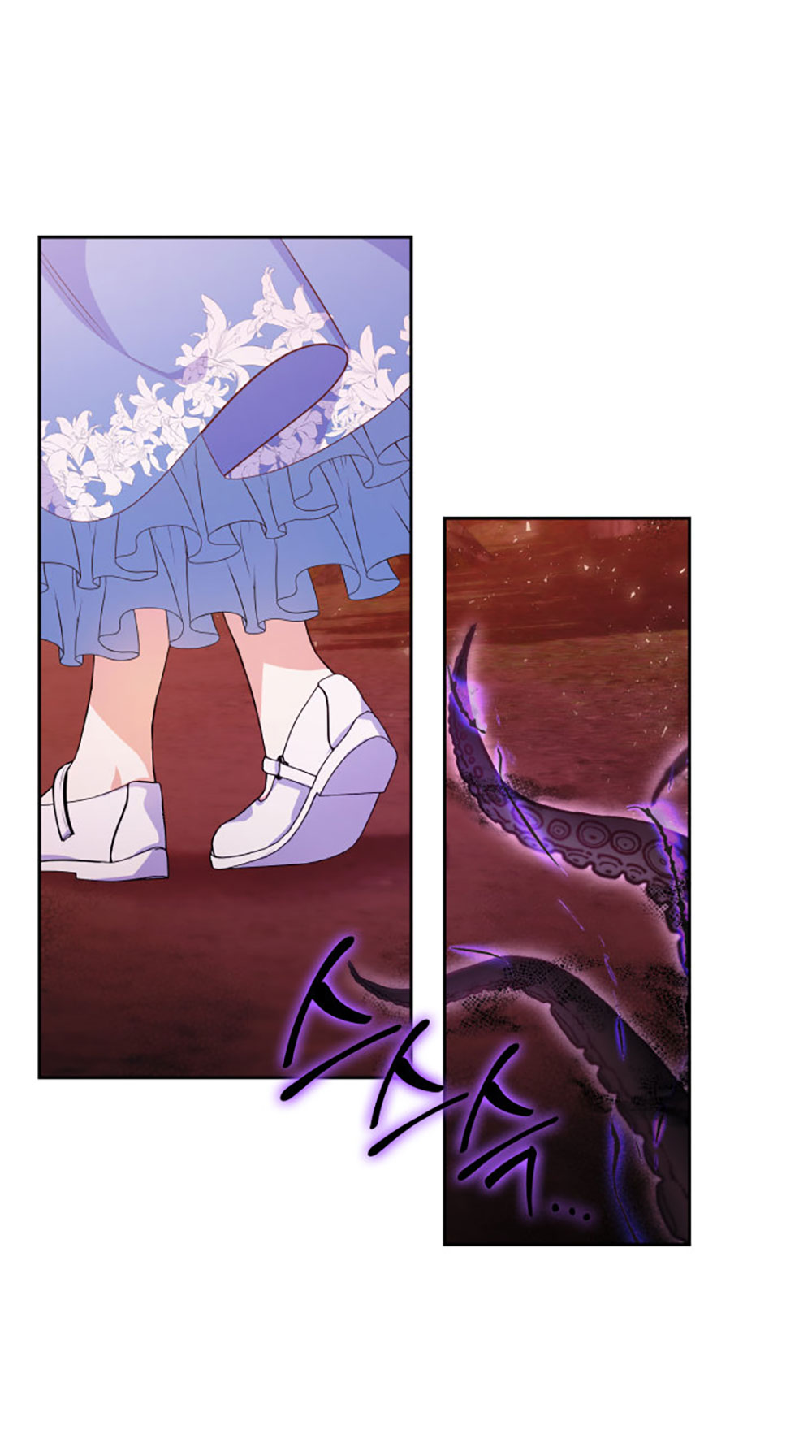 từ ác nữ tôi phải trở thành một người mẹ chapter 36.2 3