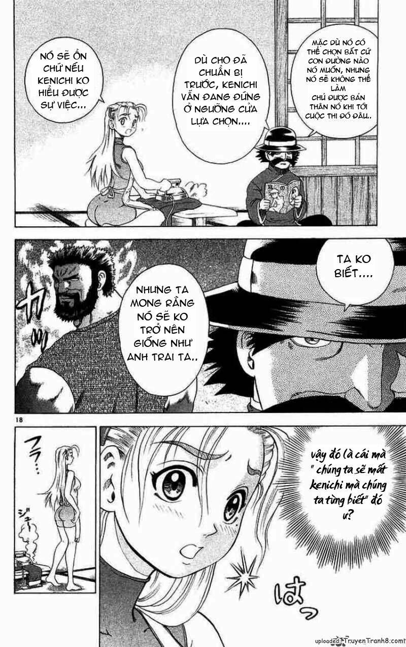 history's strongest disciple kenichi chapter 121 19