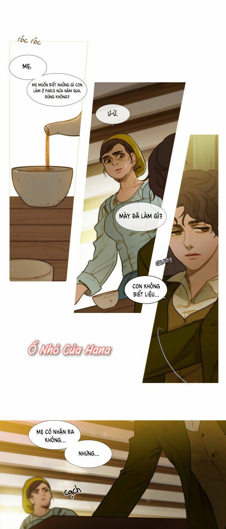 the pale horse chapter 9 43