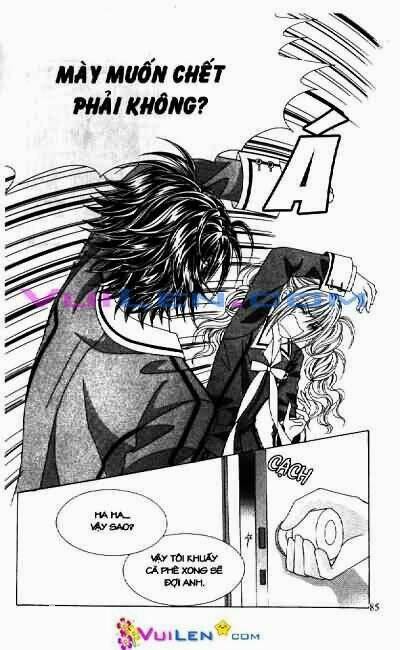 tình yêu quý tộc chapter 5 5