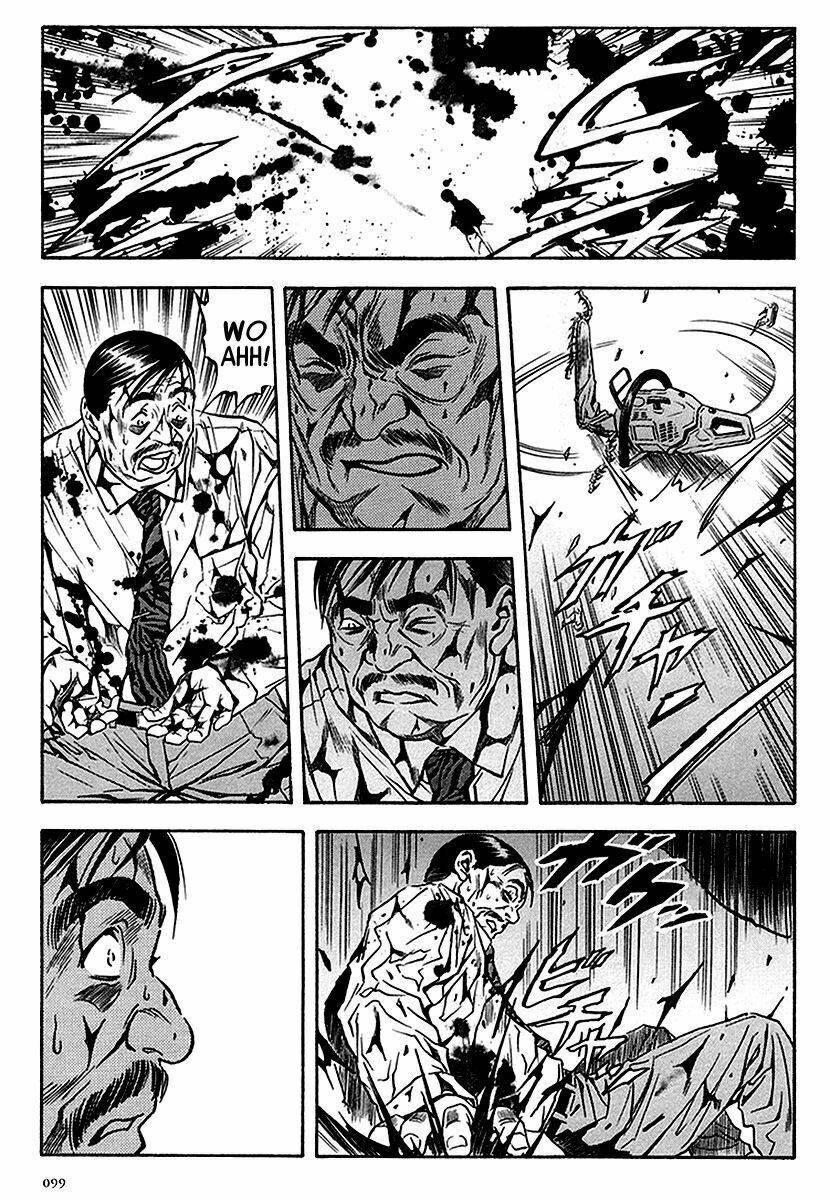 otogi matsuri chapter 35 9