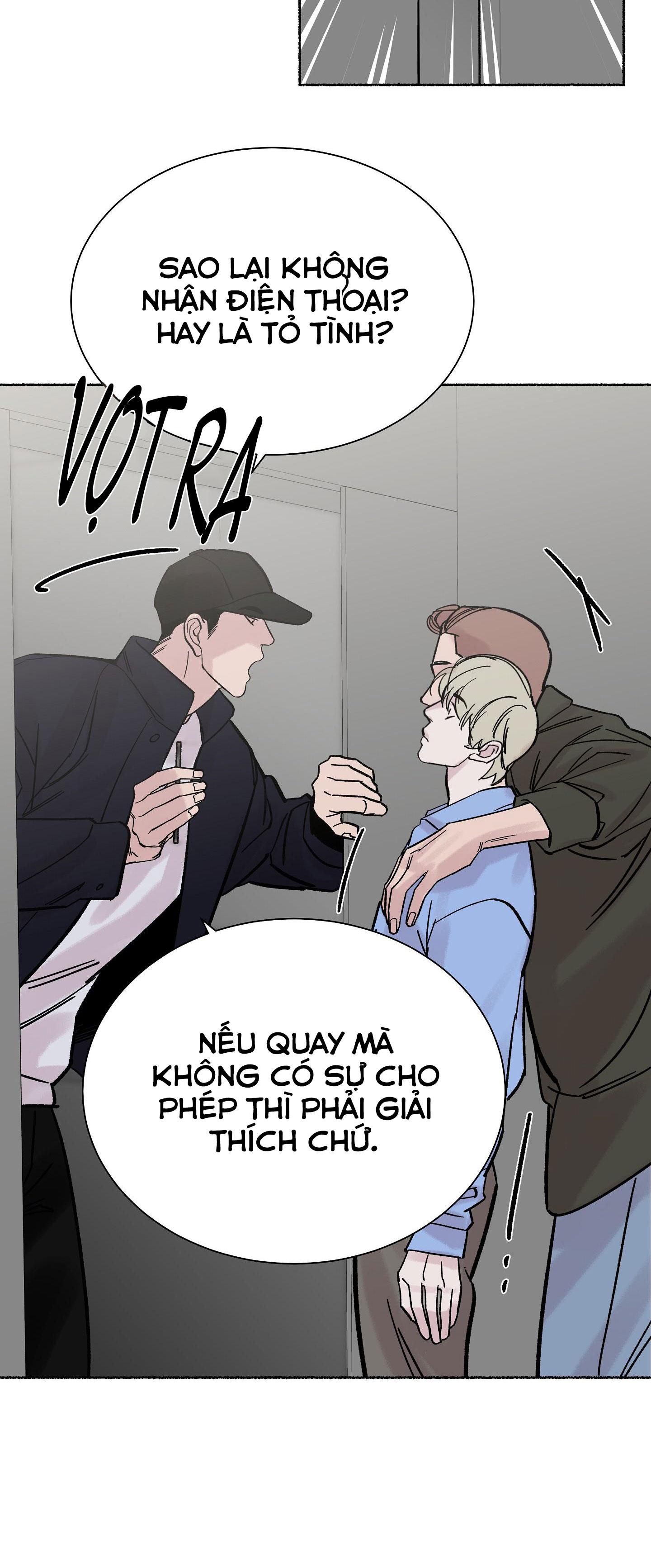 list truyện ngắn chịt chịt chapter 2 56