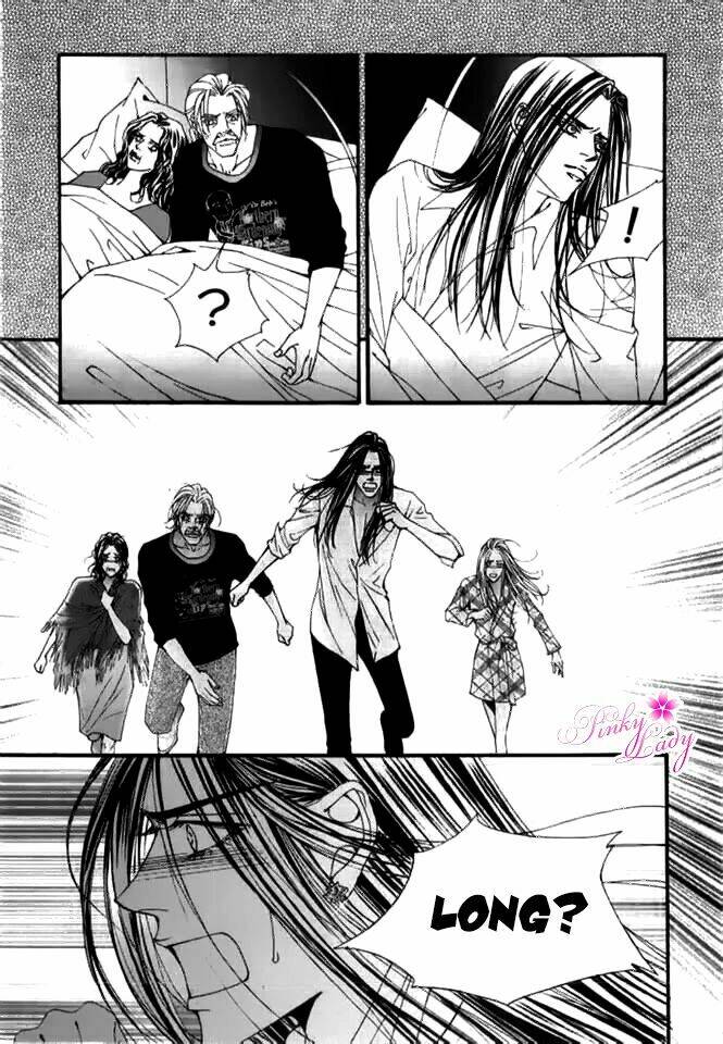 the one chapter 108 36