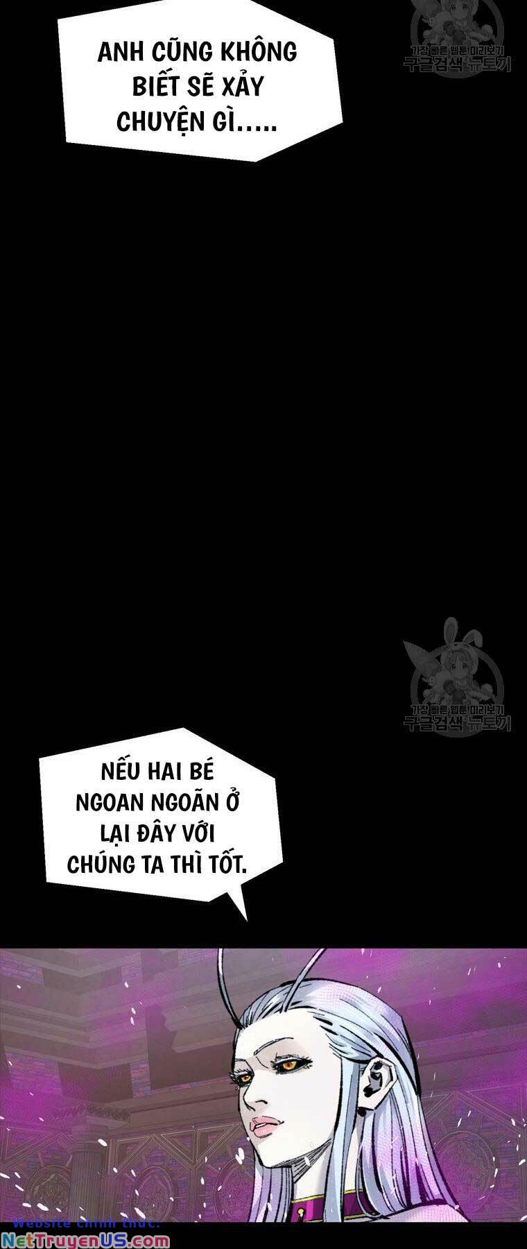 mật mã mê cung chapter 94 3