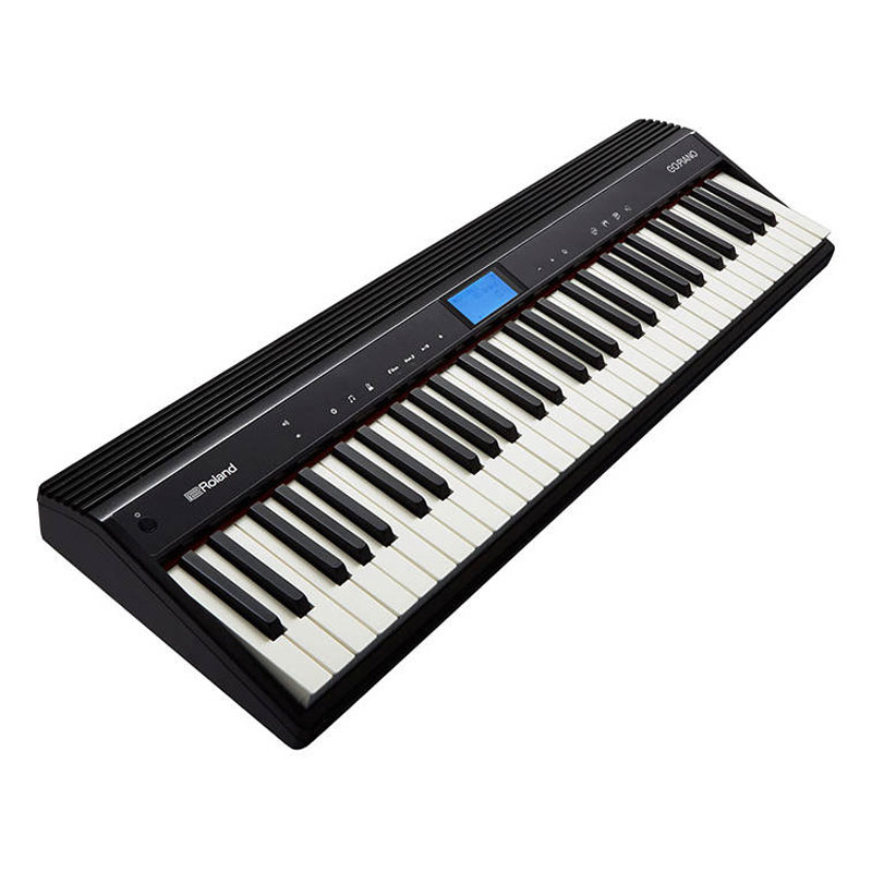 Đàn Piano Roland GO61P