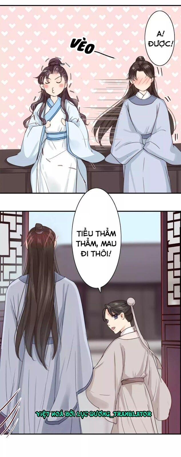 chỉ phu vi thê chapter 42 6