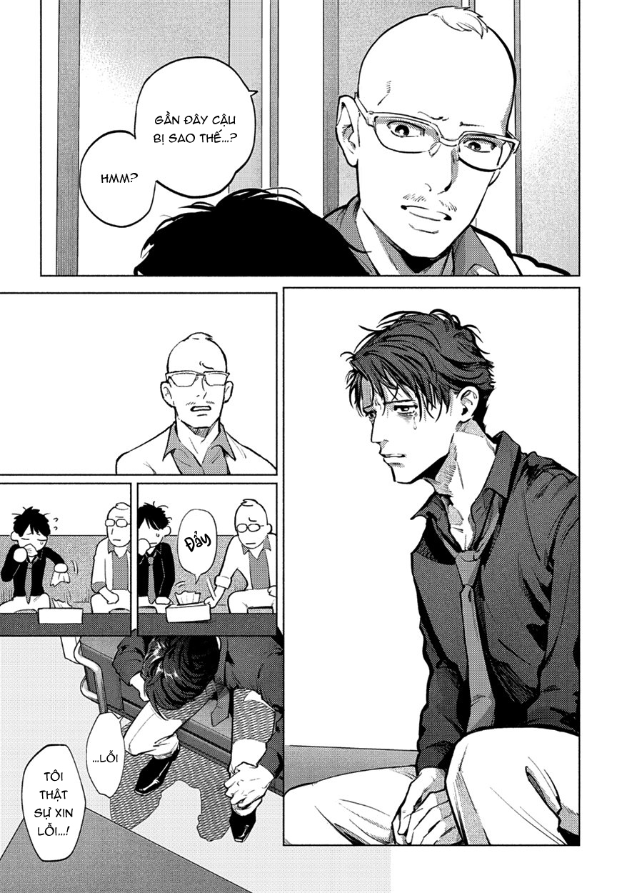 đắm chìm vào em chapter 5 26