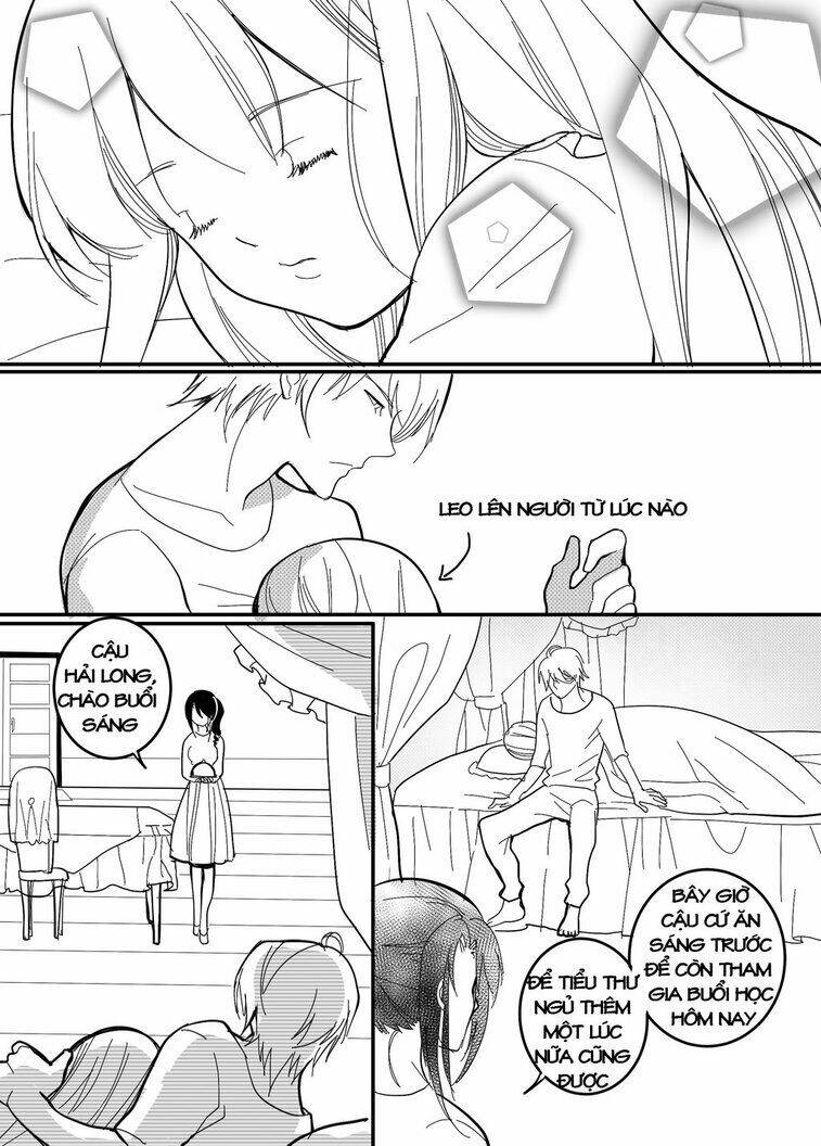 blood - đêm le lói chapter 3 17