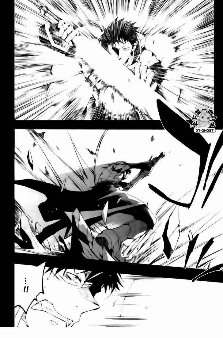 07 hồn ma chapter 66 19