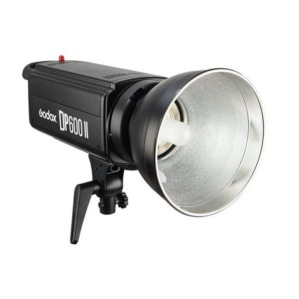 Đèn flash studio Godox DP600II - Hàng nhập khẩu