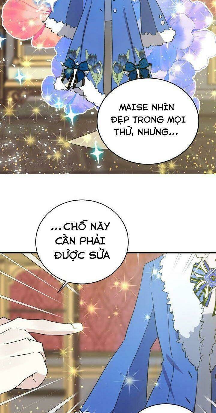 tôi là bạn gái cũ của một người lính chapter 24 38