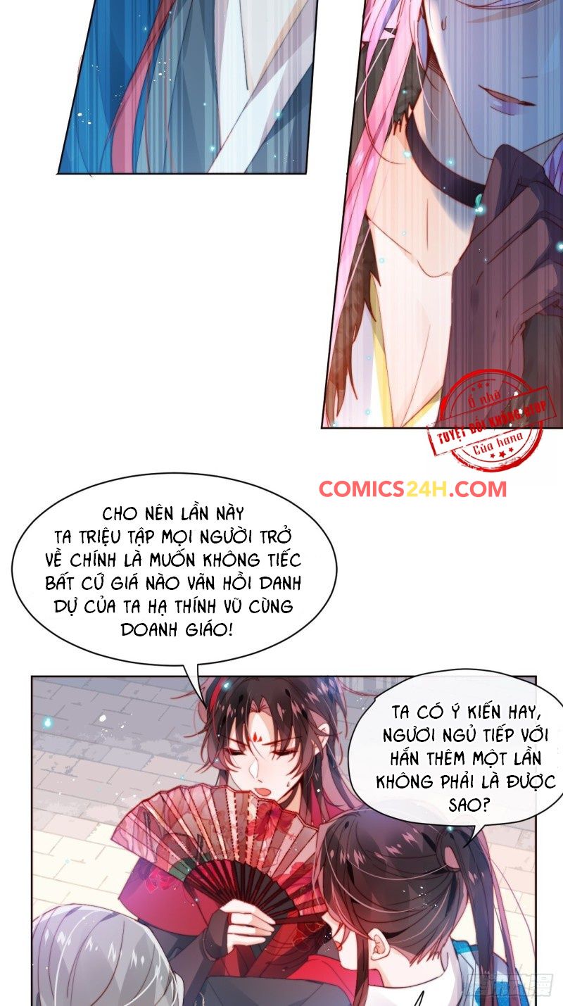 tôi không phải người tầm thường chapter 4 16