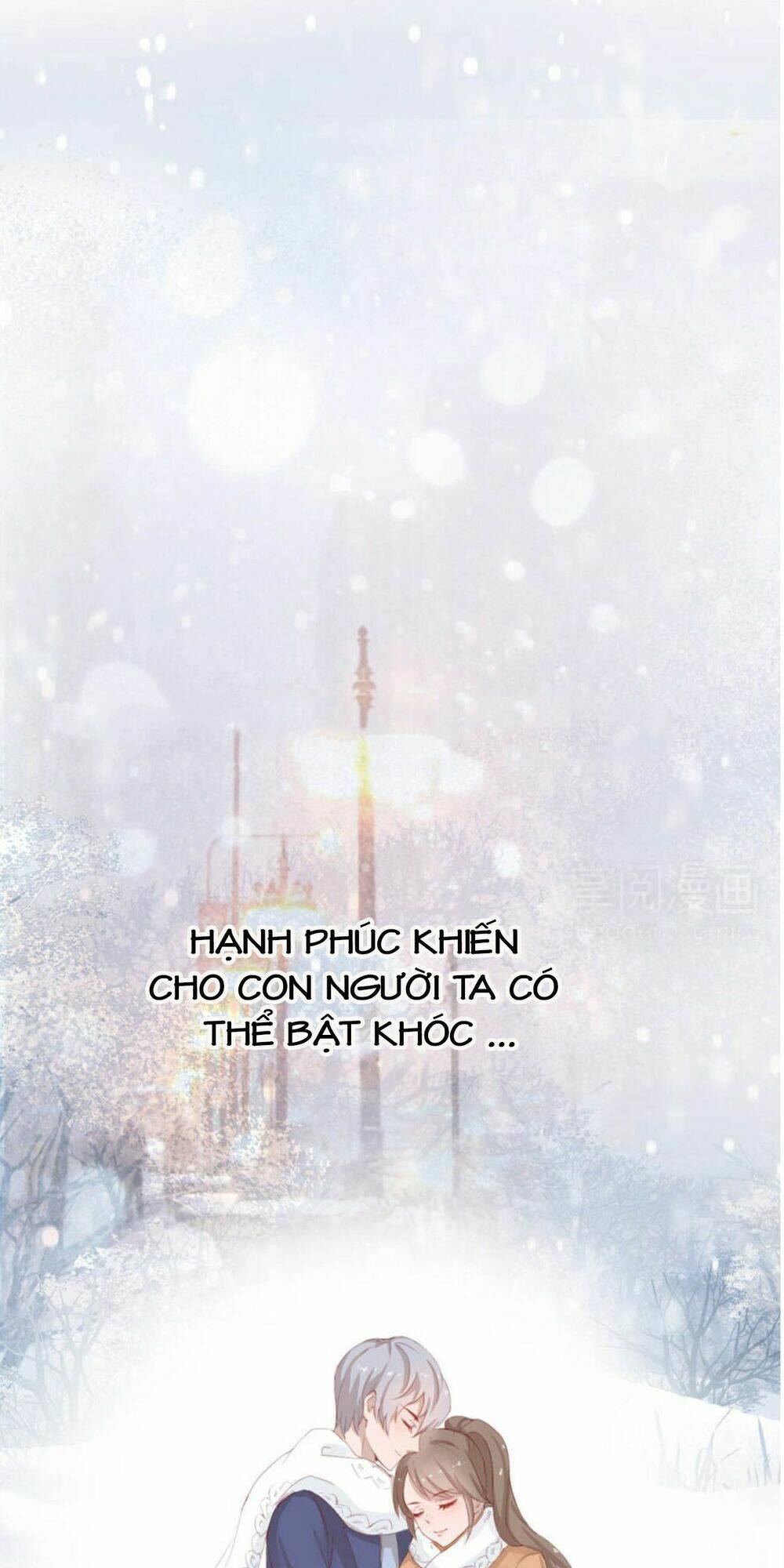 theo đuổi vợ yêu chapter 2 3