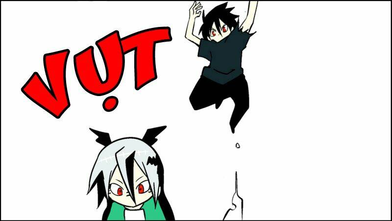 senyuu chapter 94 44