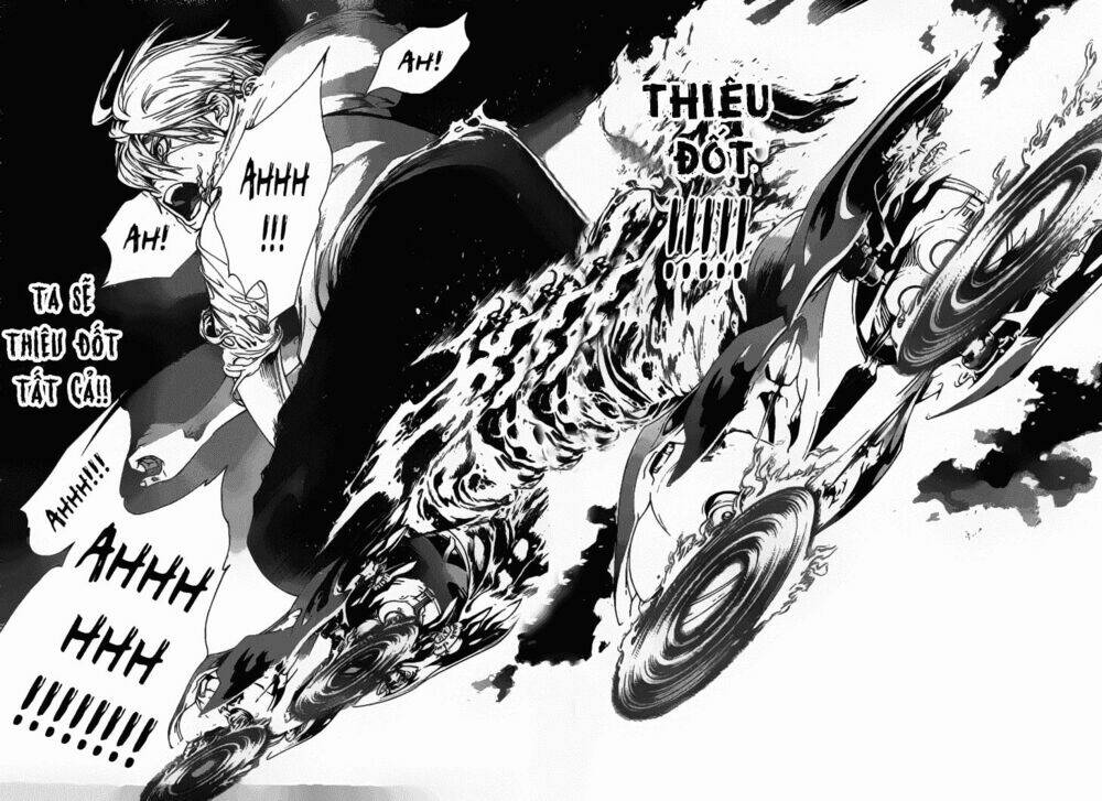 air gear chapter 318 5