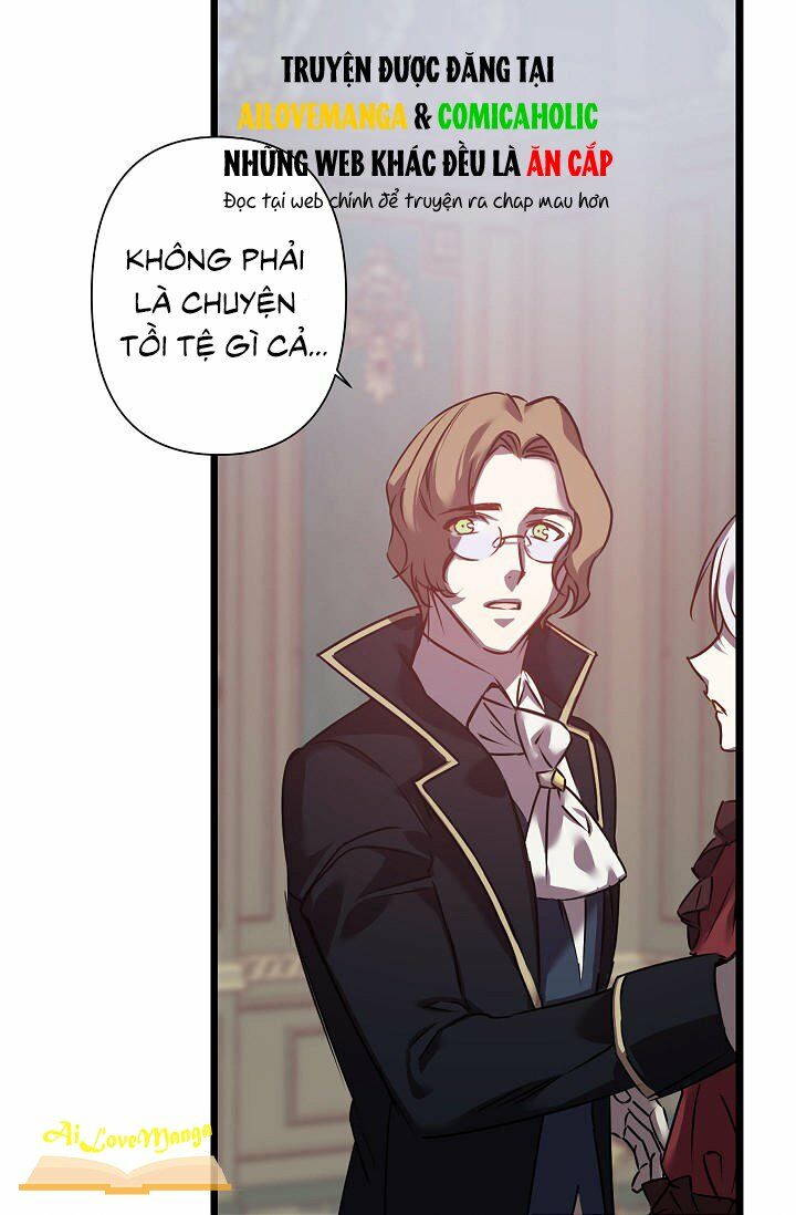 hôn lễ báo thù chapter 41 23