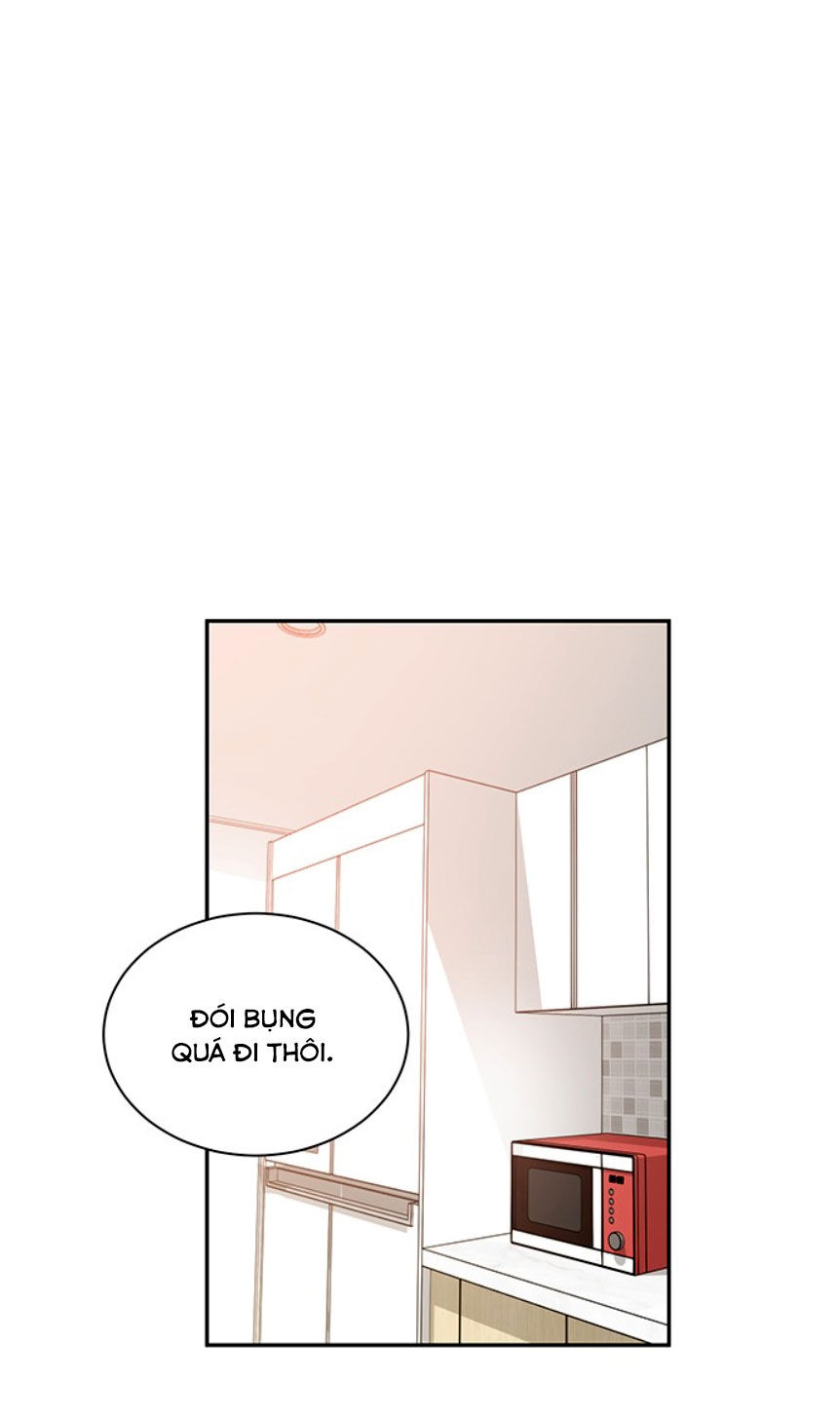 nụ hôn của giác quan thứ sáu chapter 18 1