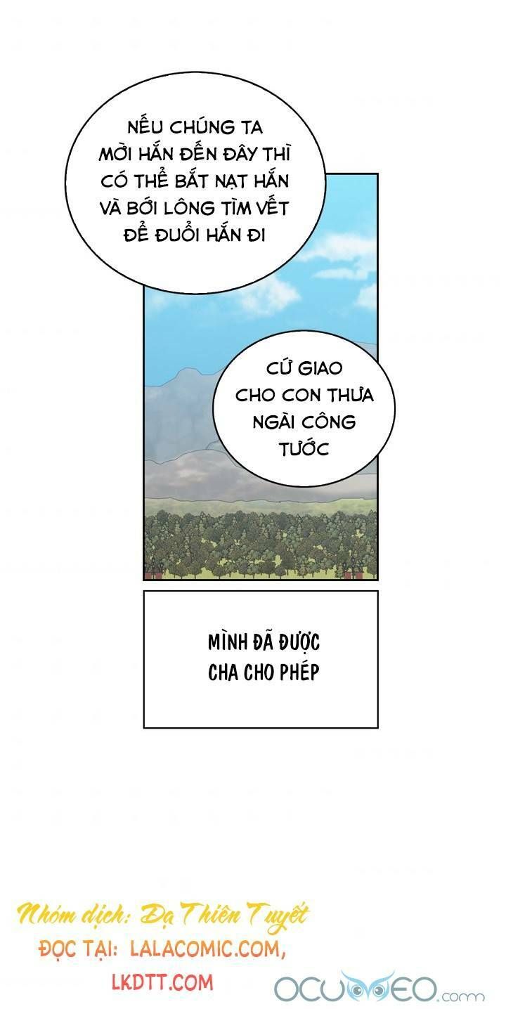 Đừng Đụng Vào Em Trai Ta chapter 34 28
