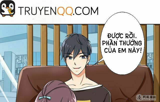 become a girl at night chapter 27 9