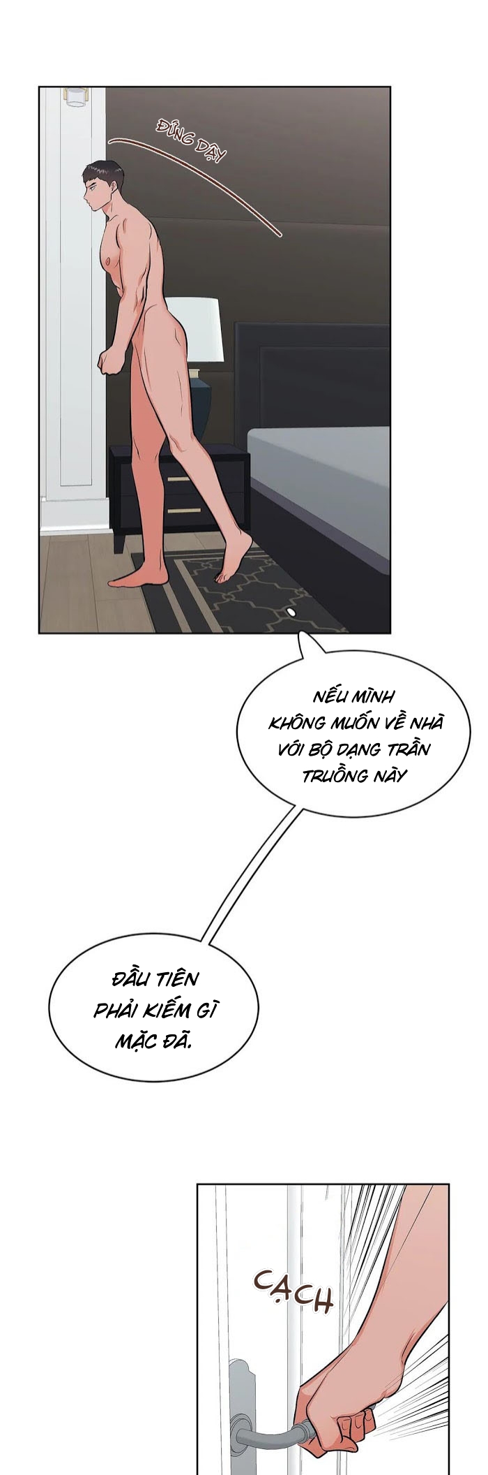 thầy giáo thể dục m chapter 14 9