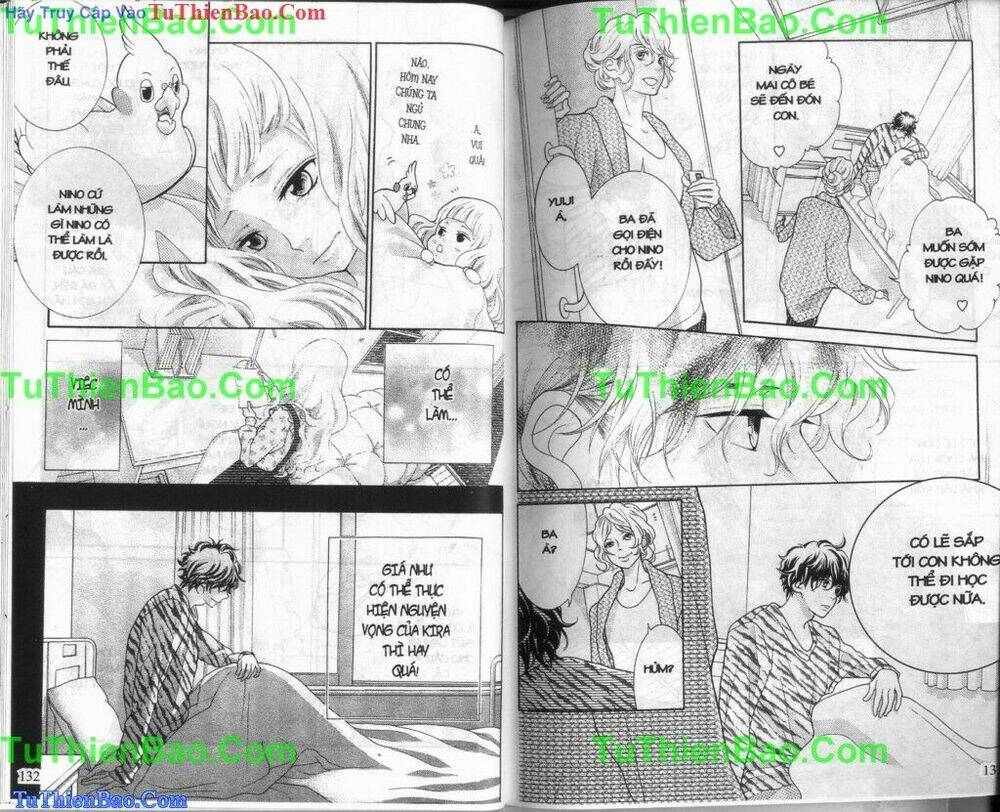 anh bạn bí ẩn chapter 7 69