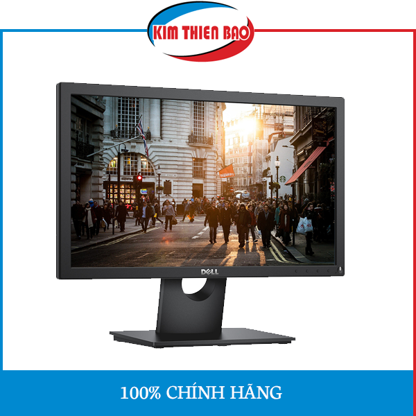 Màn hình máy tính Dell E1916HV LED 18.5 inch - Hàng chính hãng