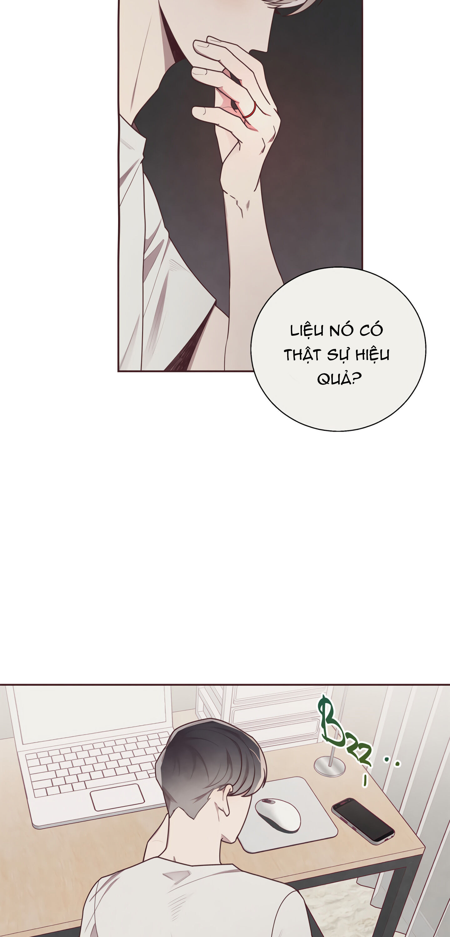 vòng quan hệ chapter 8 15