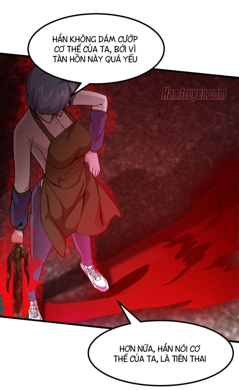 ta chẳng qua là một đại la kim tiên chapter 85 15