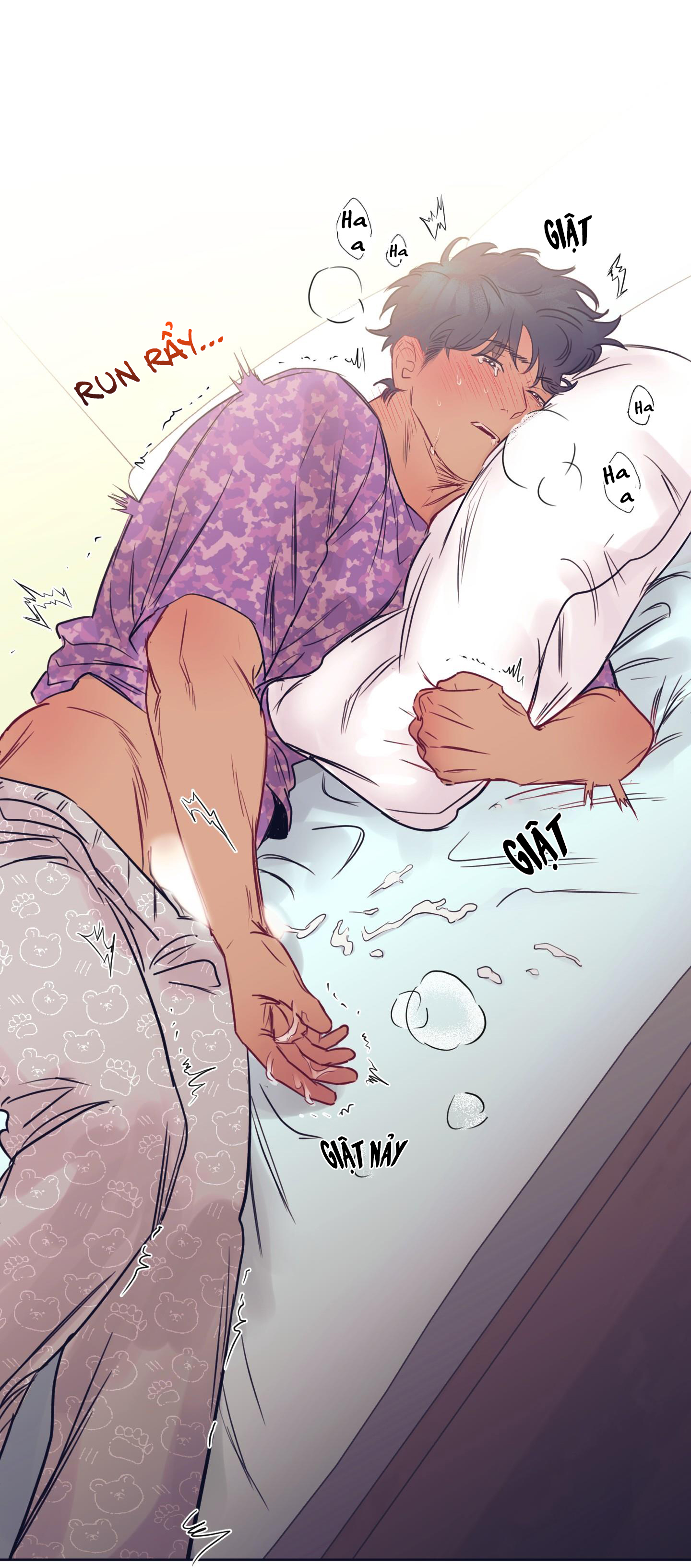 tình yêu lụi tàn chapter 5 17