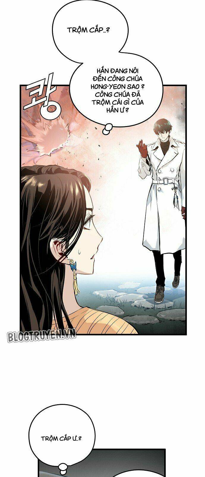 hứa lan chapter 18 10