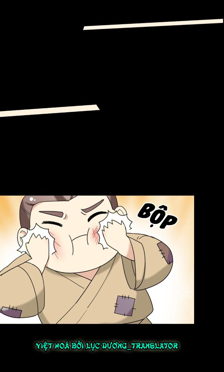 lưỡng bất nghi (full) chapter 153 18