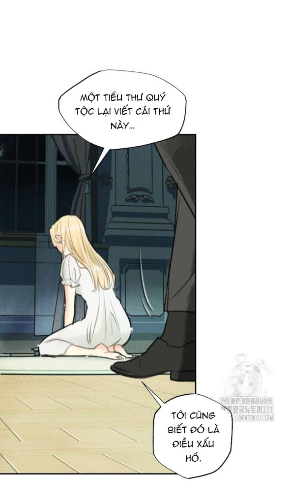 [18+] sự thuần khiết dành cho em chapter 9.2 6