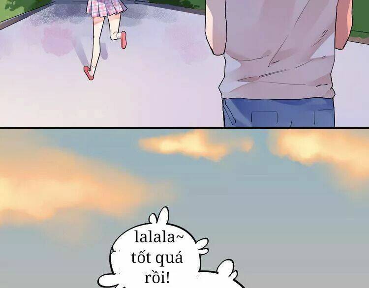 sos! tôi đã yêu một con sâu bướm (phần 2) chapter 5.1 29