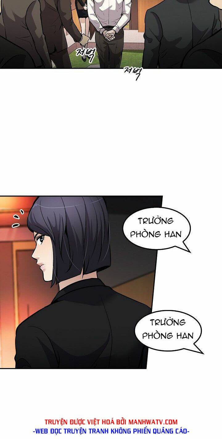 điều tra viên chuyển sinh chapter 85 63