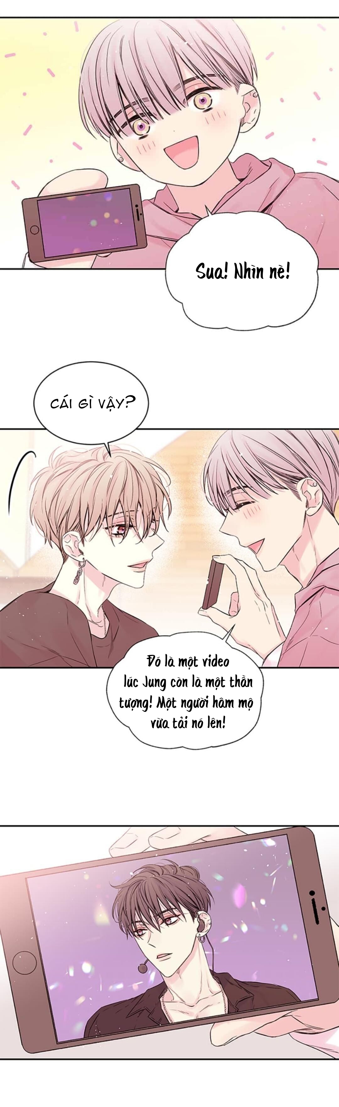 in my closet chapter 25 11