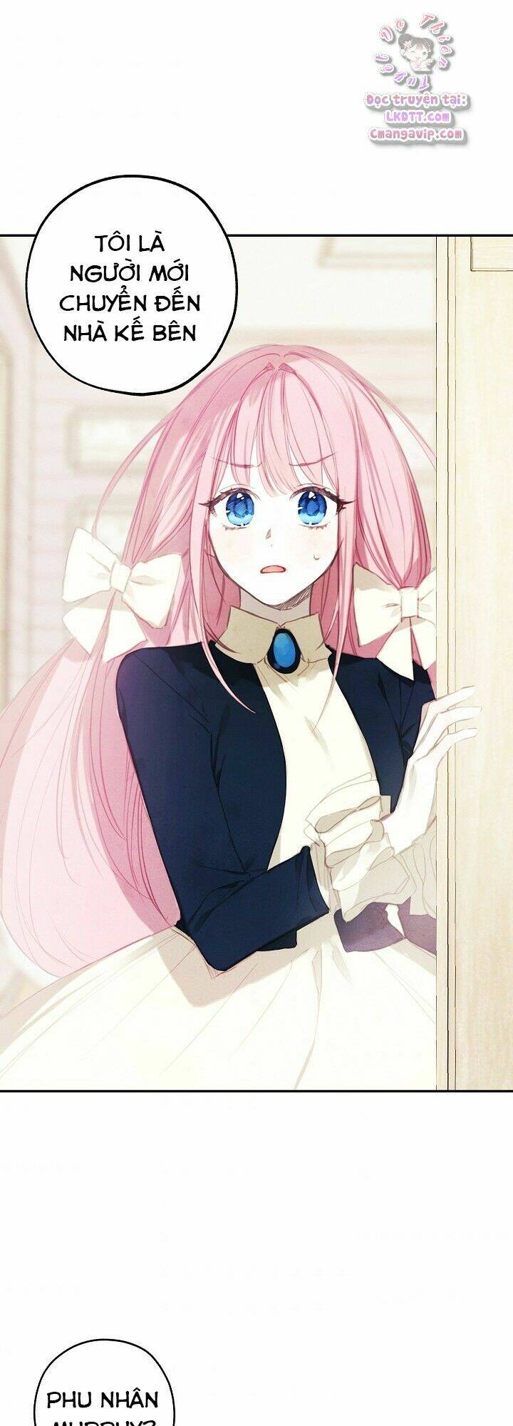 tiệm búp bê của công chúa chapter 4 1