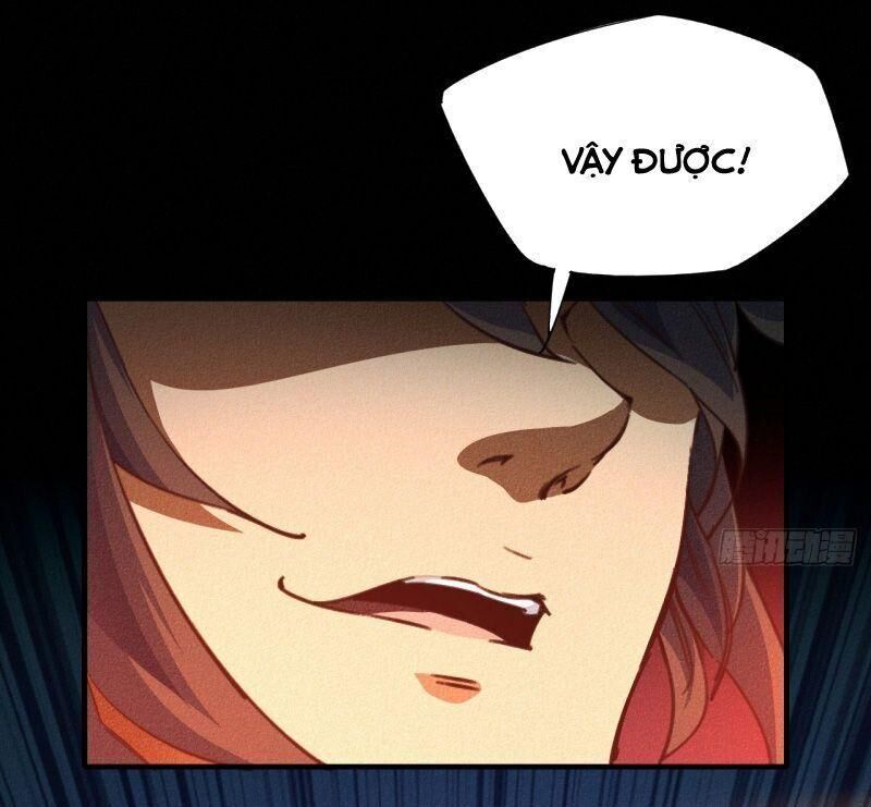 võ đạo chiến thần chapter 9 35