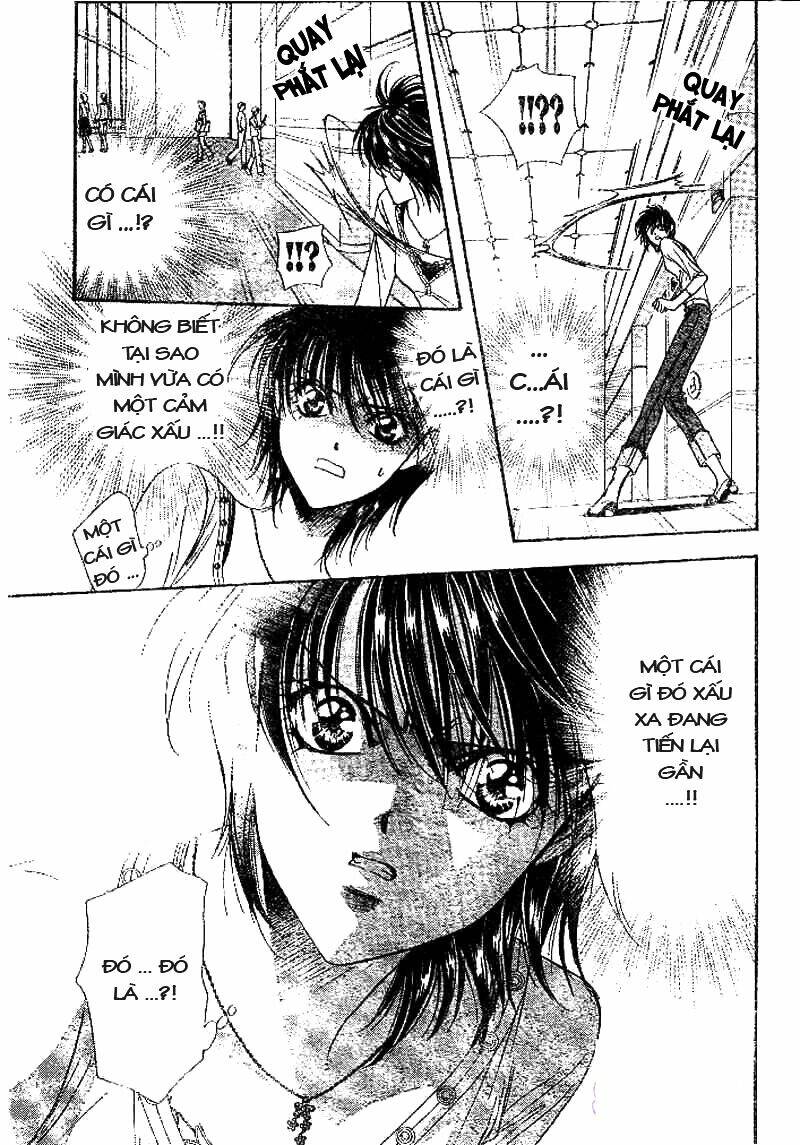 thử thách của kyouko chapter 98 11