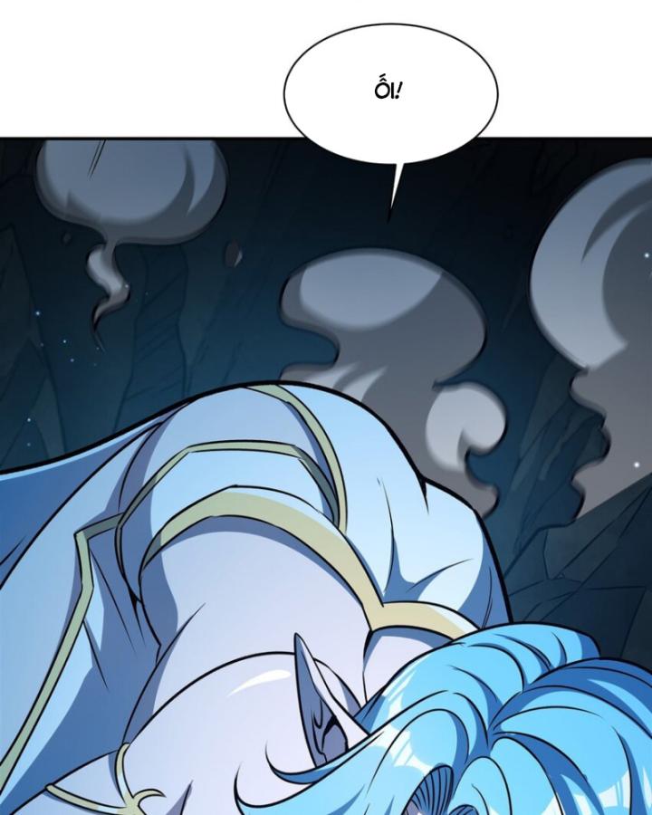 huyết cơ và kỵ sĩ chapter 307 39