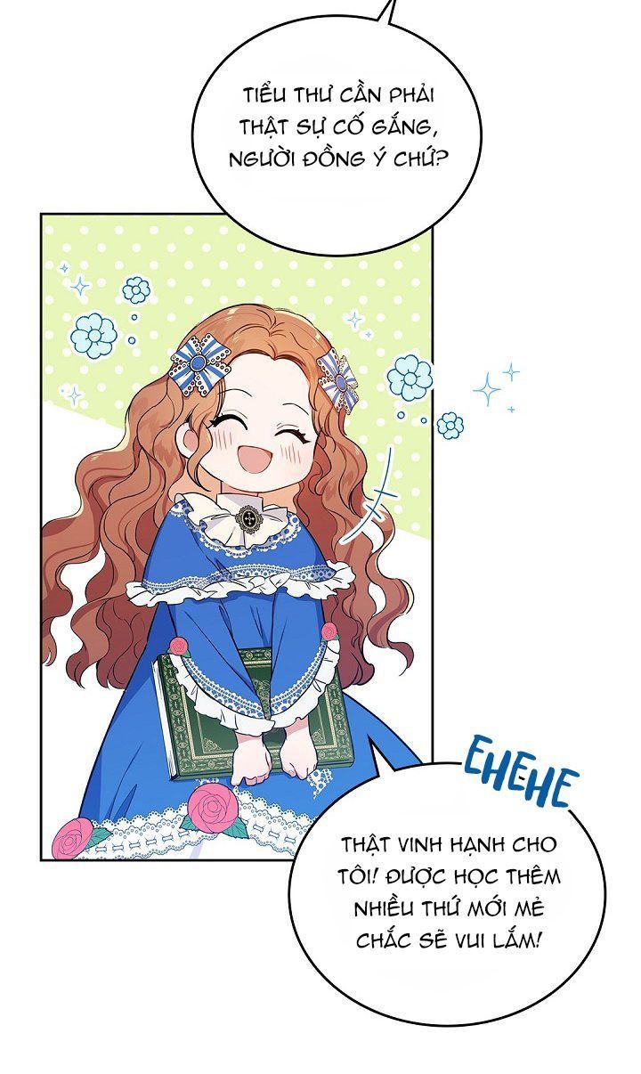 lần này tôi sẽ trở thành gia chủ chapter 6 63