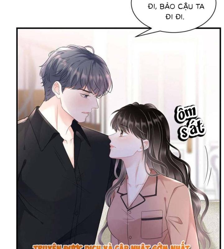 đại tiểu thư có thể có bụng dạ gì xấu chứ! (full) chapter 144 3