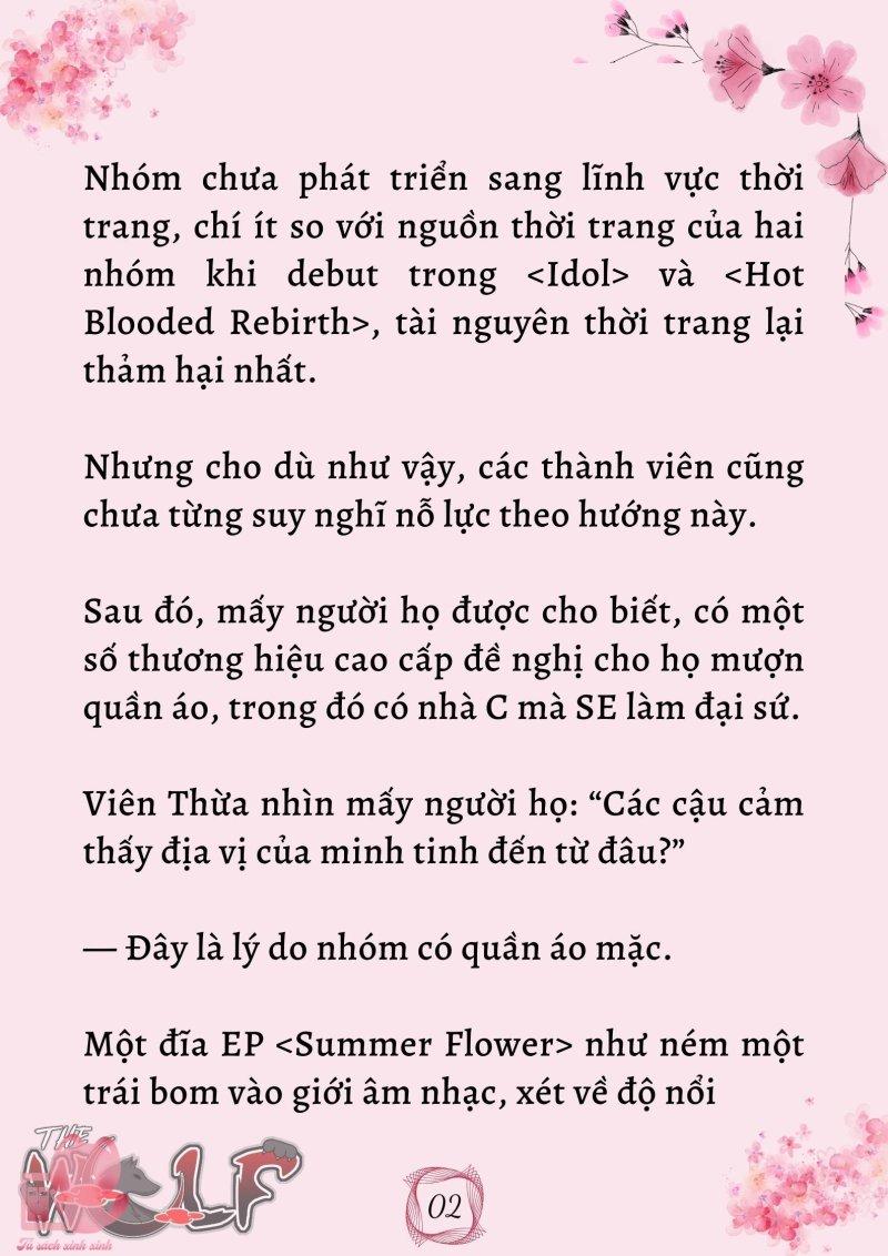 xuyên không vào nhóm nhạc nam 200 người chapter 45 2