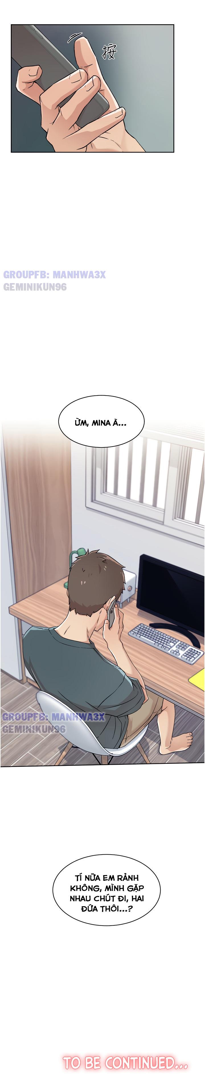 tình bạn thân thiết chapter 27 13