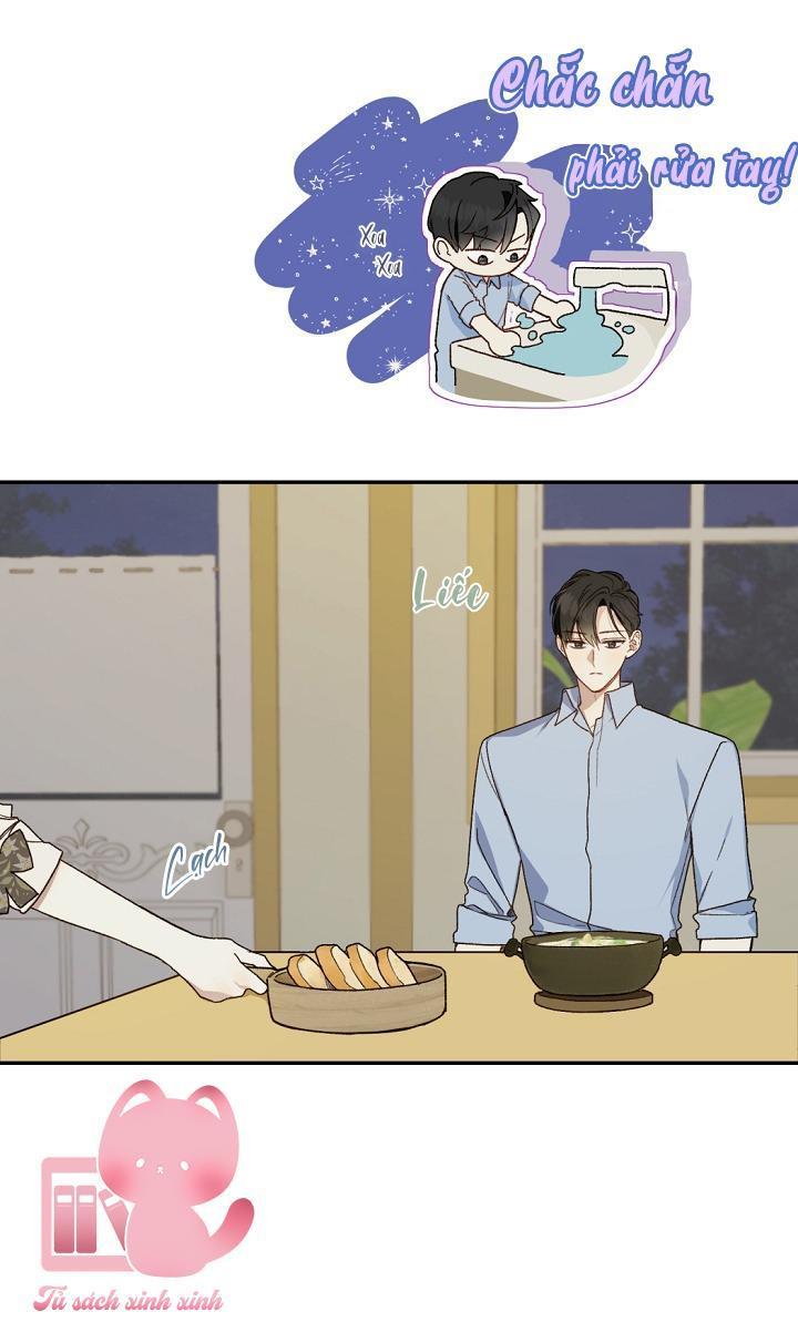 trang trại hạt dẻ cạnh hoàng cung chapter 34 42