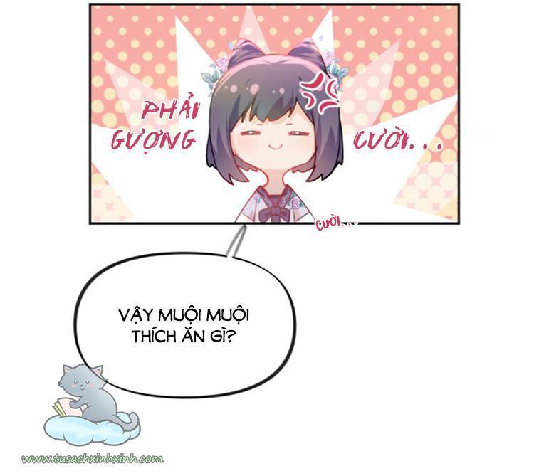 một đêm nọ đột nhiên yandere tới! chapter 44 6