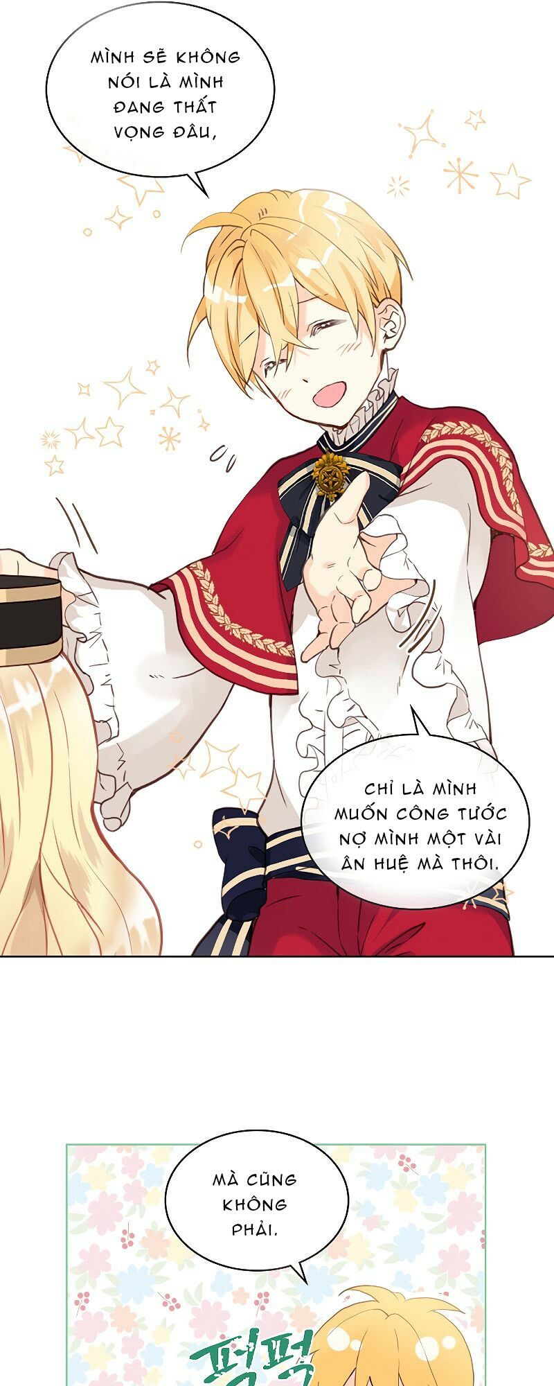 con có phải con là con gái của ngài không? chapter 16 28