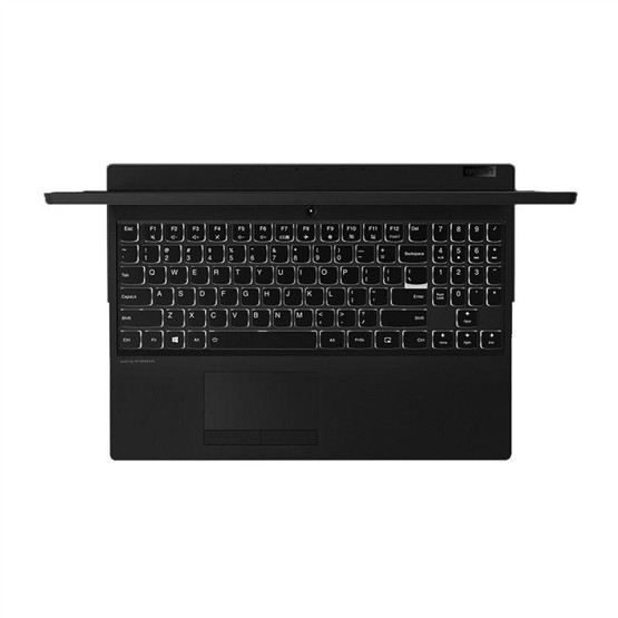 Laptop Gaming Lenovo Legion Y540 15IRH (81SY00FAVN) | Intel Core i7 _9750H _8GB _128GB SSD PCIe _1TB _GeForce GTX1650 with 4GB GDDR5 _Win 10 _Full HD IPS / Hàng Chính Hãng