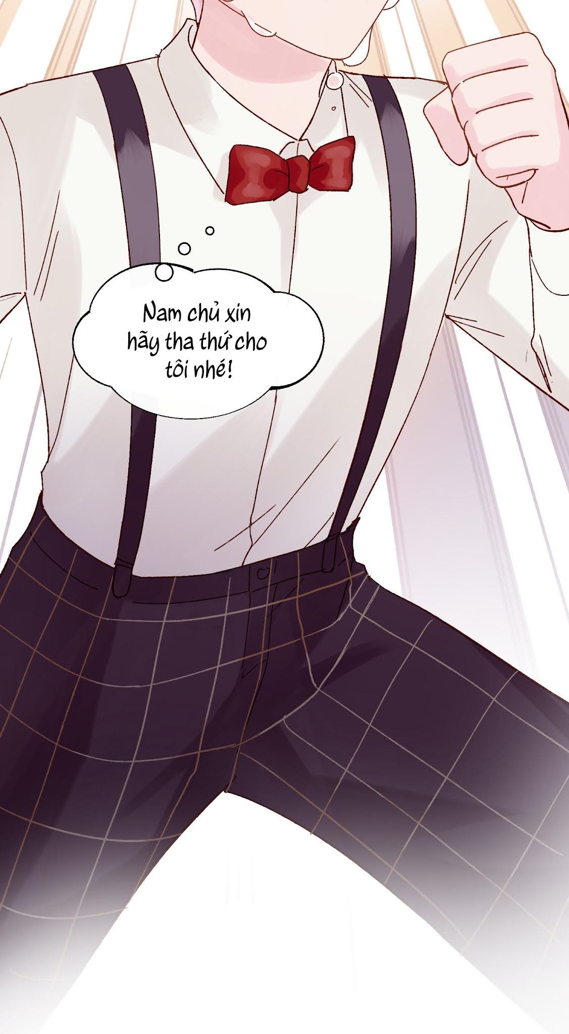 tôi phải trở thành nhân vật đại phản diện chapter 1 34