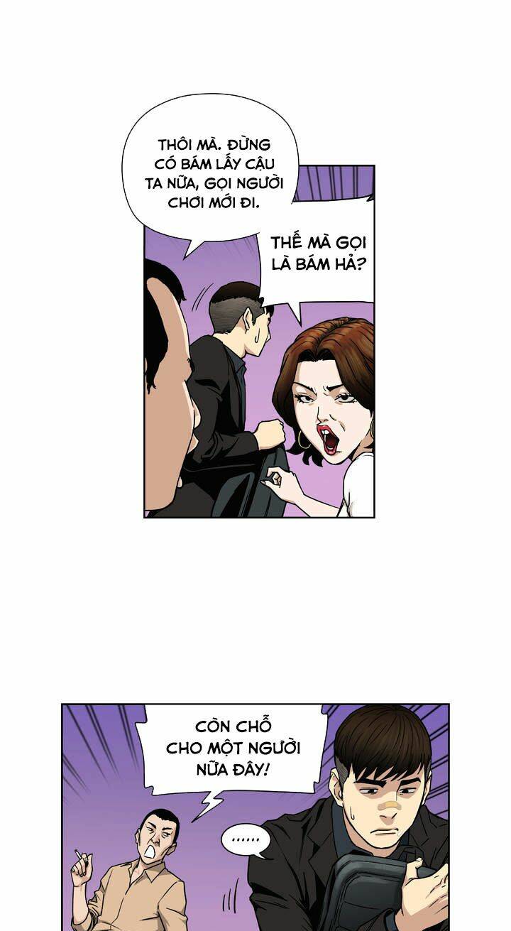 thần bài siêu năng chapter 7 6