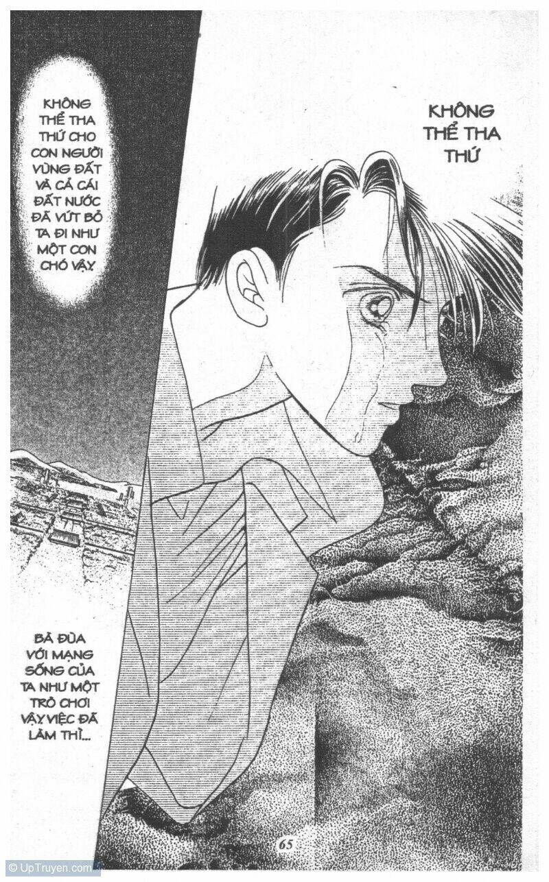 nàng tiên ánh trăng - kaguya hime chapter 10 64